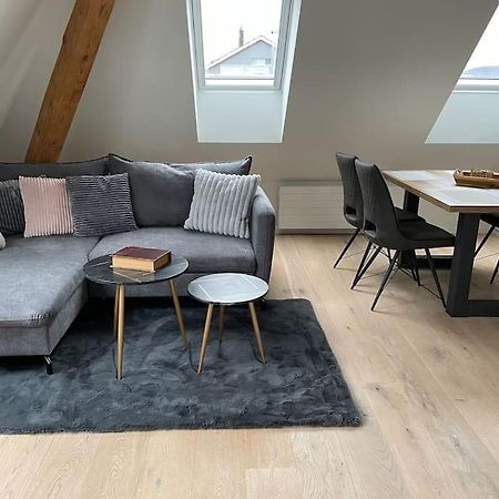 Gemuetliche & Zentrale Wohnung In Der Stadt Zuerich Esterno foto