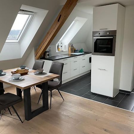 Gemuetliche & Zentrale Wohnung In Der Stadt Zuerich Esterno foto